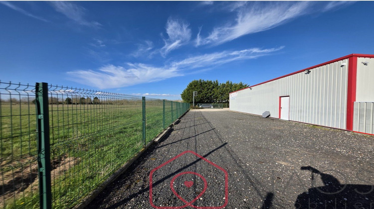 Ma-Cabane - Location Local commercial SANDILLON, 0 m²