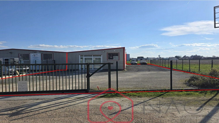 Ma-Cabane - Location Local commercial SANDILLON, 0 m²