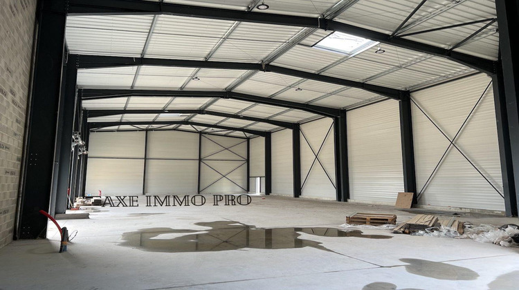 Ma-Cabane - Location Local commercial Sanguinet, 261 m²