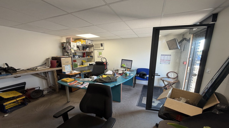 Ma-Cabane - Location Local commercial Sanguinet, 251 m²