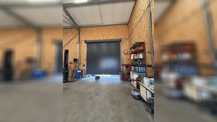 Ma-Cabane - Location Local commercial Sanguinet, 251 m²