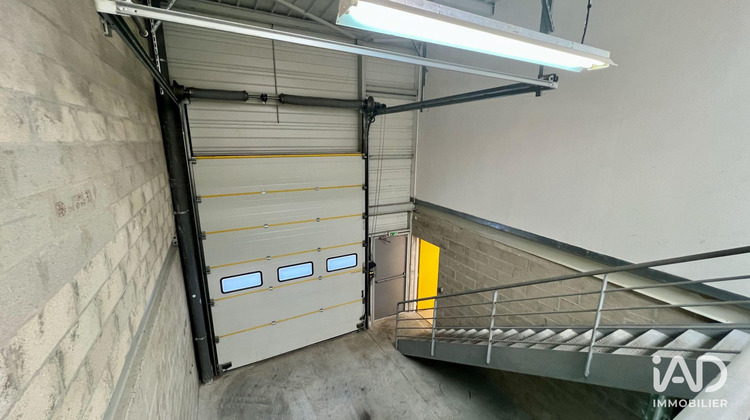 Ma-Cabane - Location Local commercial Santeny, 138 m²