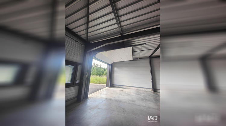 Ma-Cabane - Location Local commercial Saône, 358 m²