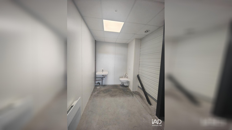Ma-Cabane - Location Local commercial Saône, 358 m²