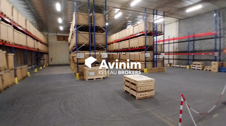 Ma-Cabane - Location Local commercial Saran, 600 m²