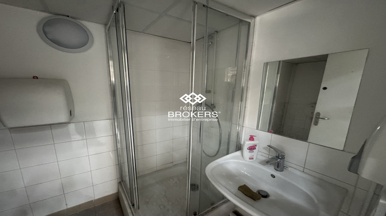 Ma-Cabane - Location Local commercial Sarcelles, 732 m²