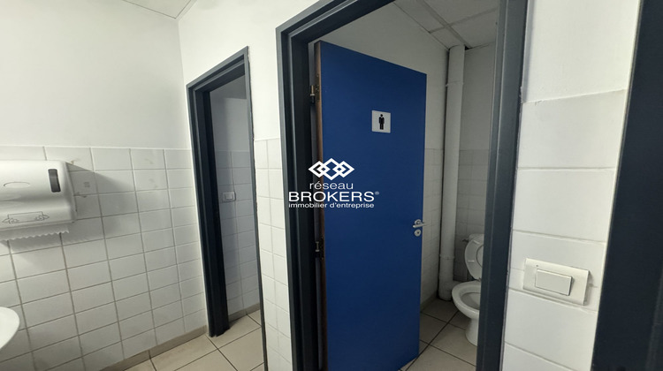 Ma-Cabane - Location Local commercial Sarcelles, 732 m²