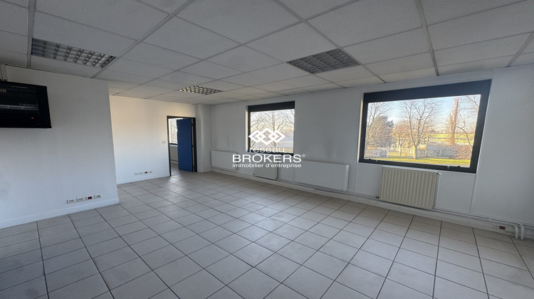 Ma-Cabane - Location Local commercial Sarcelles, 732 m²