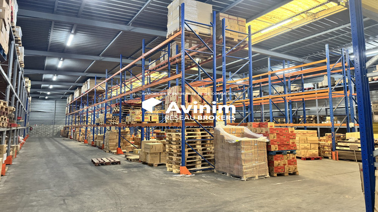 Ma-Cabane - Location Local commercial Sarcelles, 4385 m²