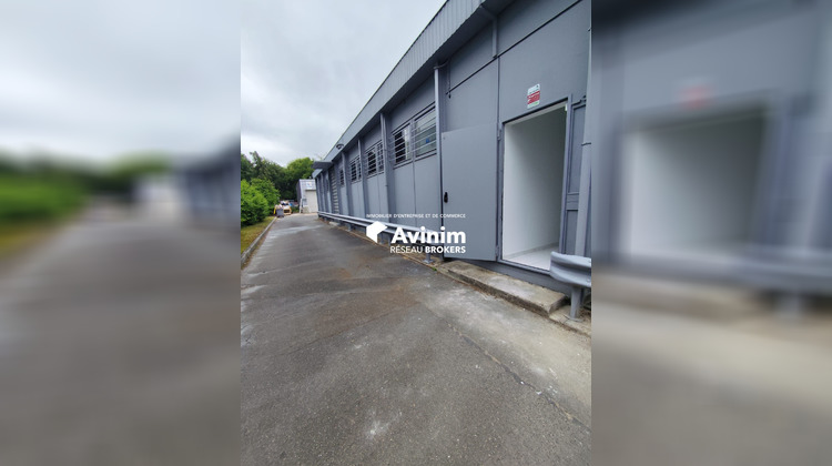 Ma-Cabane - Location Local commercial Sarcelles, 45 m²