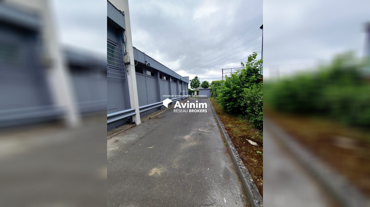 Ma-Cabane - Location Local commercial Sarcelles, 45 m²