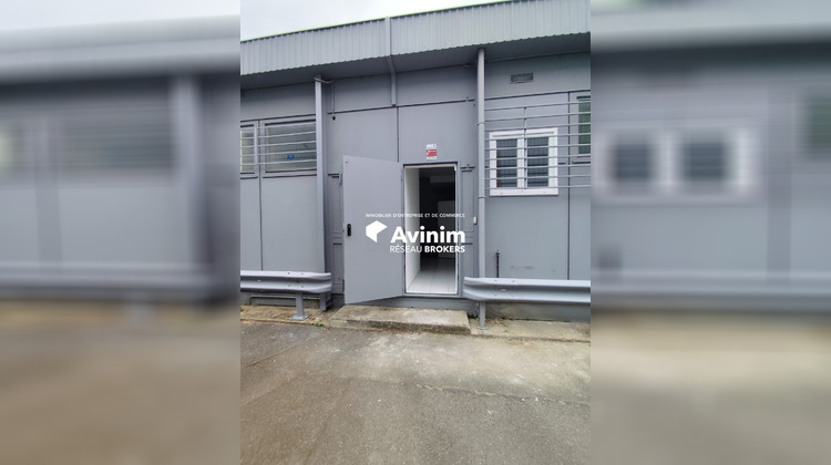 Ma-Cabane - Location Local commercial Sarcelles, 45 m²