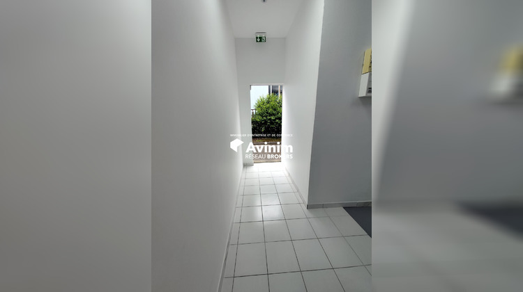Ma-Cabane - Location Local commercial Sarcelles, 45 m²
