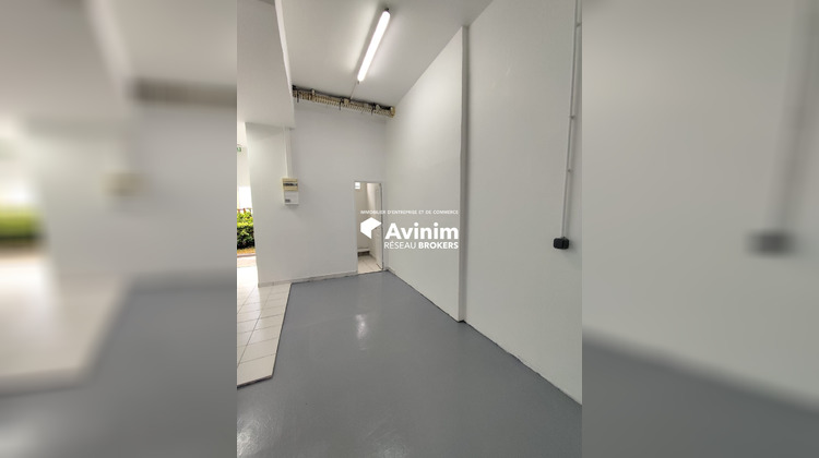Ma-Cabane - Location Local commercial Sarcelles, 45 m²