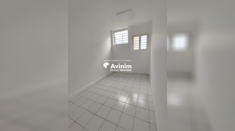 Ma-Cabane - Location Local commercial Sarcelles, 45 m²