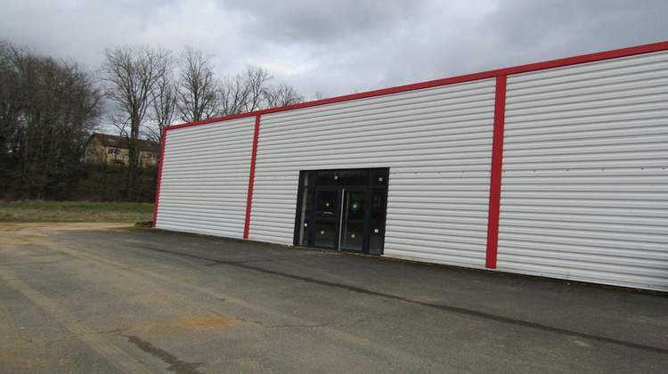 Ma-Cabane - Location Local commercial SARLAT LA CANEDA, 465 m²