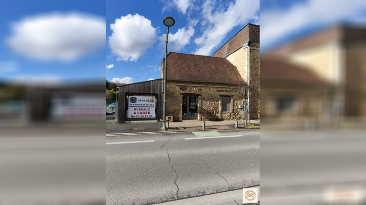 Ma-Cabane - Location Local commercial Sarlat-la-Canéda, 100 m²