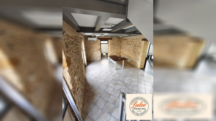 Ma-Cabane - Location Local commercial Sarlat-la-Canéda, 100 m²