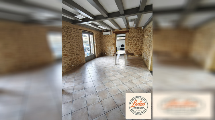 Ma-Cabane - Location Local commercial Sarlat-la-Canéda, 100 m²