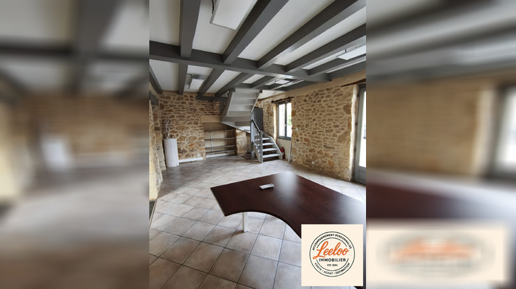 Ma-Cabane - Location Local commercial Sarlat-la-Canéda, 100 m²