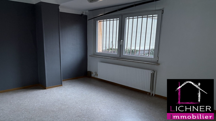 Ma-Cabane - Location Local commercial Sarralbe, 40 m²