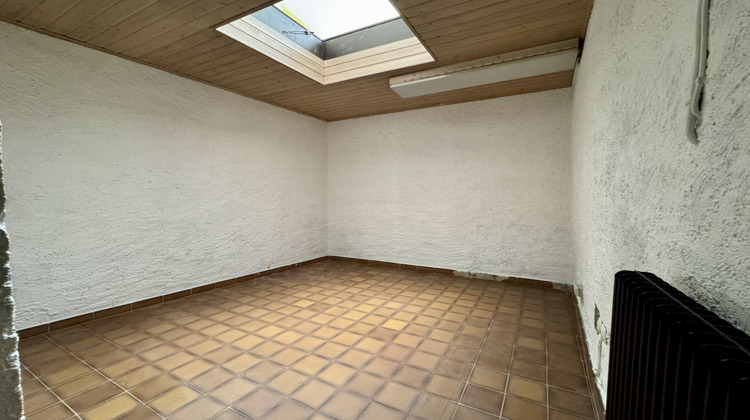 Ma-Cabane - Location Local commercial Sarre-Union, 79 m²