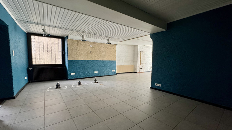 Ma-Cabane - Location Local commercial Sarre-Union, 79 m²