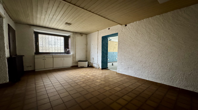 Ma-Cabane - Location Local commercial Sarre-Union, 79 m²