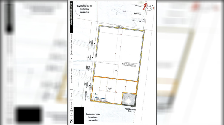 Ma-Cabane - Location Local commercial Sarrebourg, 115 m²