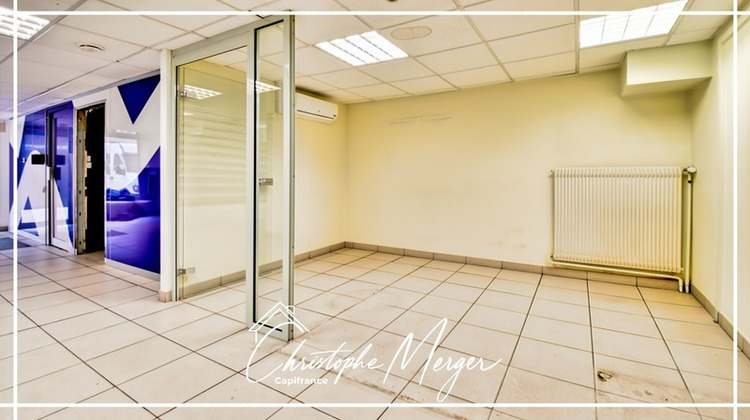 Ma-Cabane - Location Local commercial SARREBOURG, 95 m²