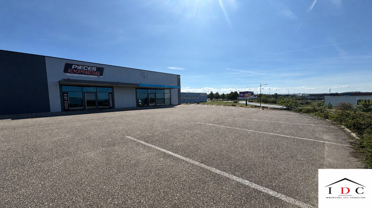 Ma-Cabane - Location Local commercial Sarrebourg, 203 m²