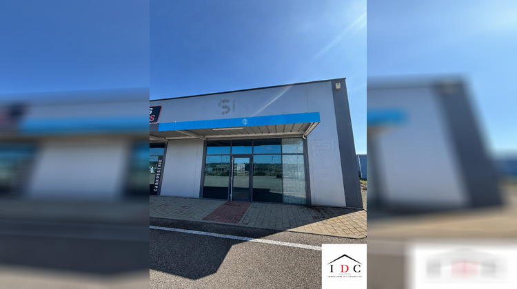 Ma-Cabane - Location Local commercial Sarrebourg, 203 m²