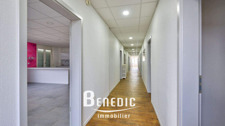 Ma-Cabane - Location Local commercial SARREGUEMINES, 10 m²