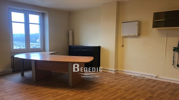 Ma-Cabane - Location Local commercial SARREGUEMINES, 147 m²