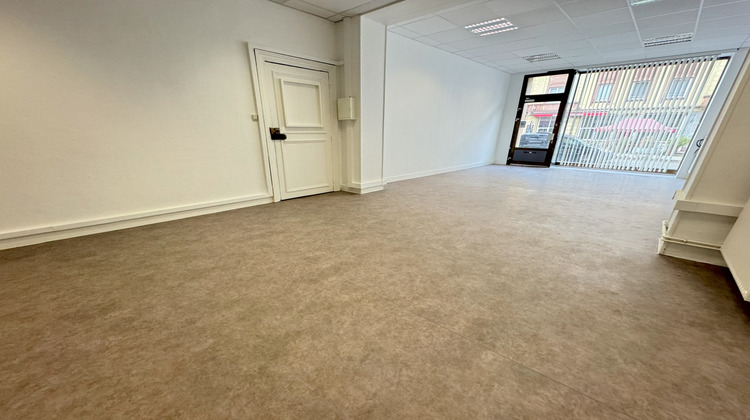 Ma-Cabane - Location Local commercial Sarreguemines, 62 m²