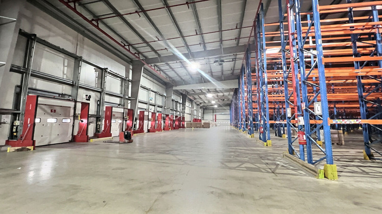 Ma-Cabane - Location Local commercial SARREGUEMINES, 11420 m²