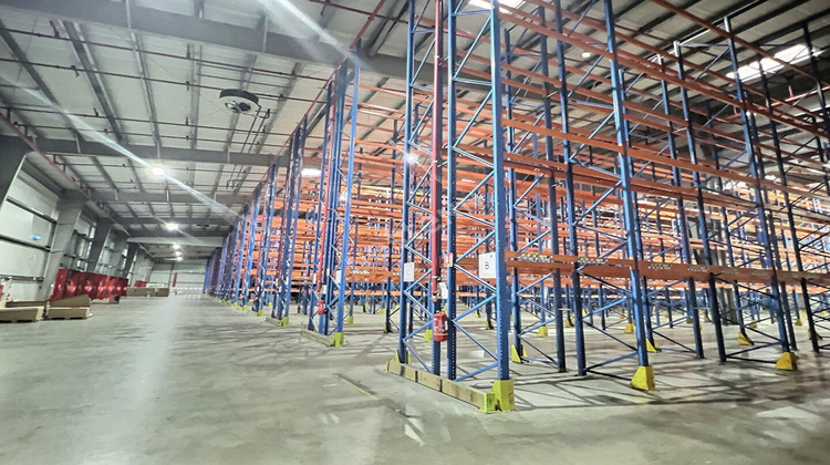 Ma-Cabane - Location Local commercial SARREGUEMINES, 11420 m²