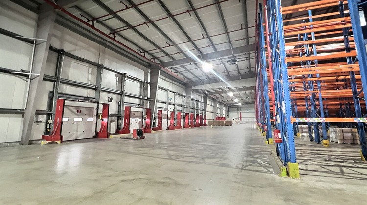 Ma-Cabane - Location Local commercial SARREGUEMINES, 11420 m²