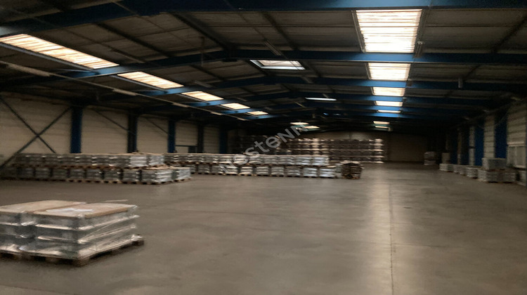 Ma-Cabane - Location Local commercial SARREGUEMINES, 3200 m²