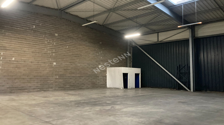 Ma-Cabane - Location Local commercial SARREGUEMINES, 3200 m²