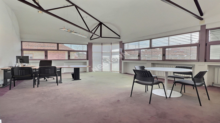 Ma-Cabane - Location Local commercial SARREGUEMINES, 500 m²