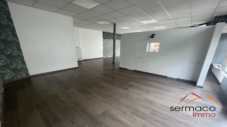 Ma-Cabane - Location Local commercial Sarreguemines, 100 m²