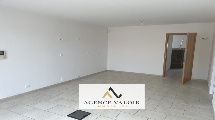Ma-Cabane - Location Local commercial Sarreguemines, 138 m²