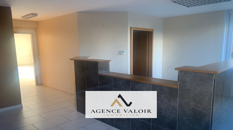 Ma-Cabane - Location Local commercial Sarreguemines, 138 m²