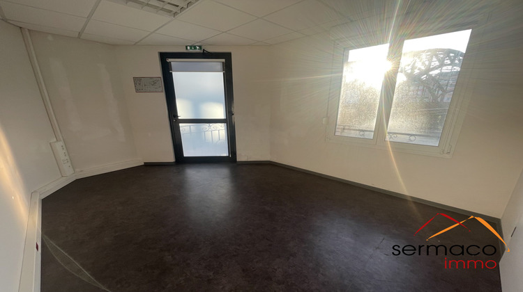 Ma-Cabane - Location Local commercial Sarreguemines, 121 m²