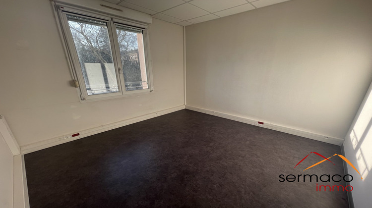 Ma-Cabane - Location Local commercial Sarreguemines, 121 m²