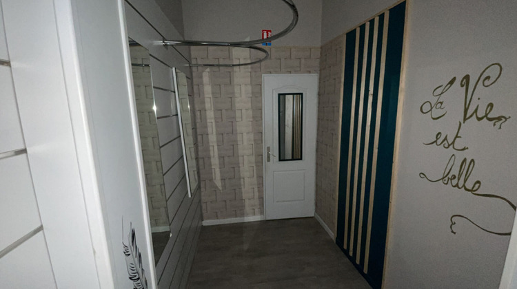 Ma-Cabane - Location Local commercial SARREGUEMINES, 55 m²