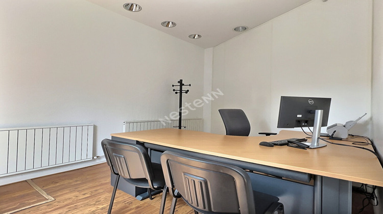 Ma-Cabane - Location Local commercial SARREGUEMINES, 500 m²