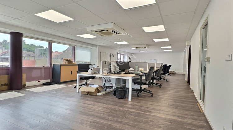 Ma-Cabane - Location Local commercial SARREGUEMINES, 500 m²