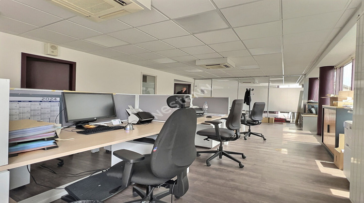 Ma-Cabane - Location Local commercial SARREGUEMINES, 500 m²